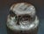 1970s Silver Ceramic Owl by Aldo Londi for Bitossi, Italy, 1970s For Sale - Image 5 of 12