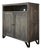 Sawyer Parota Wood 2 Door Tv Stand / Bedroom Chest For Sale