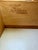 American of Martinsville 6 Drawer Dresser MCM Mid-Century Modern Dovetail Joinery Brass Legs and Accents and Glass Top For Sale - Image 12 of 12