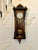 Antique Vienna Walnut Double Weight Wall Clock, 1880 For Sale - Image 13 of 13