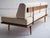 Mid-Century Daybed in the Style of George Nelson For Sale - Image 9 of 11
