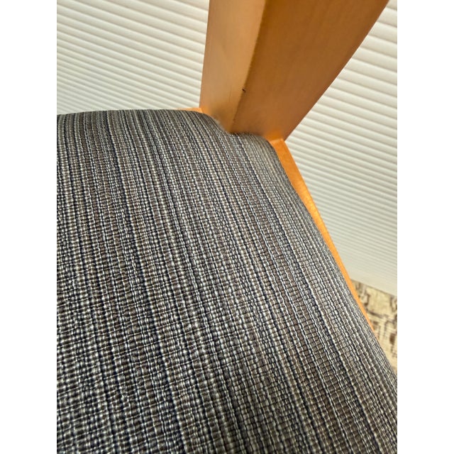 Wood HBF Furniture Contract Grade Chairs, Pair For Sale - Image 7 of 12