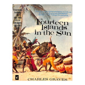 "Fourteen Islands in the Sun" 1968 Graves, Charles