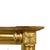 American Empire Classical Gilt Wood 1st Finish Triptych Mirror C1840 For Sale - Image 4 of 9
