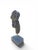 Greek Style Torso Sculpture, 1970, Stone For Sale - Image 3 of 9