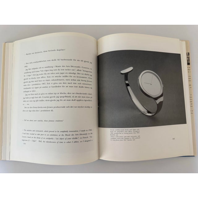 Ann Westin Torun Conversation With Vivianna Torun Bülow - Hübe For Sale - Image 10 of 12