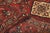 Middle Eastern Hand-Knotted Rug For Sale - Image 9 of 10