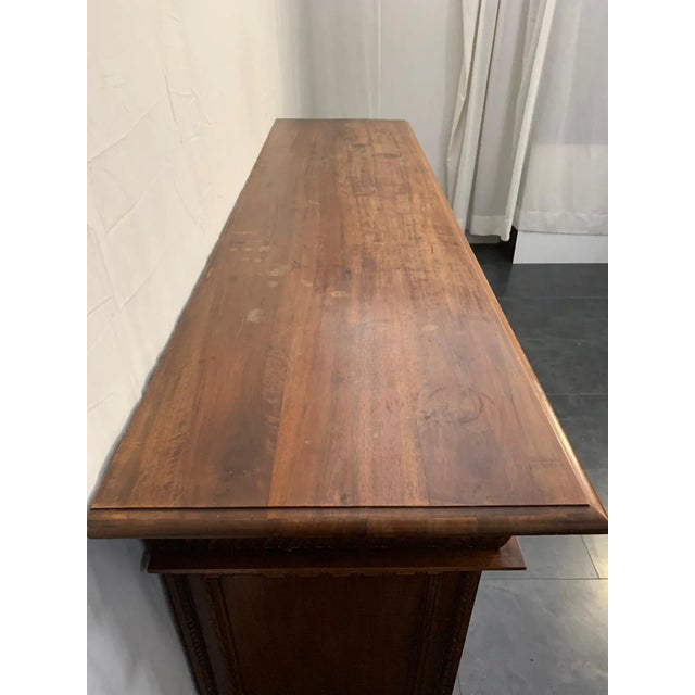 Antique Renaissance Living Room Set, Set of 3 For Sale - Image 13 of 18