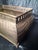 Mid 20th Century Mid Century Solid Brass Jardiniere / Planter / Cachepot For Sale - Image 5 of 10