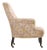 Napoleon III Library Chair, C. 1860 For Sale