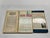 Lord Jim, Bantam, 1957, Heart of Darkness and The Secret Sharer, Signet, 1956, and Almayer's Folly and Other Stories,...