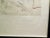 Salvador Dali "Le Vieil Hippie" The Hippies Etching For Sale - Image 9 of 10