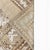 This beautiful vintage Kars rug captures the distinctive character of traditional Kars weaving through its bold geometric...