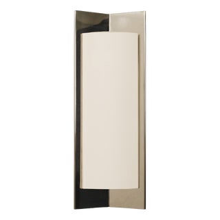 Arrow Applique S Wall Light with Diffuser by Violaine d'Harcourt For Sale