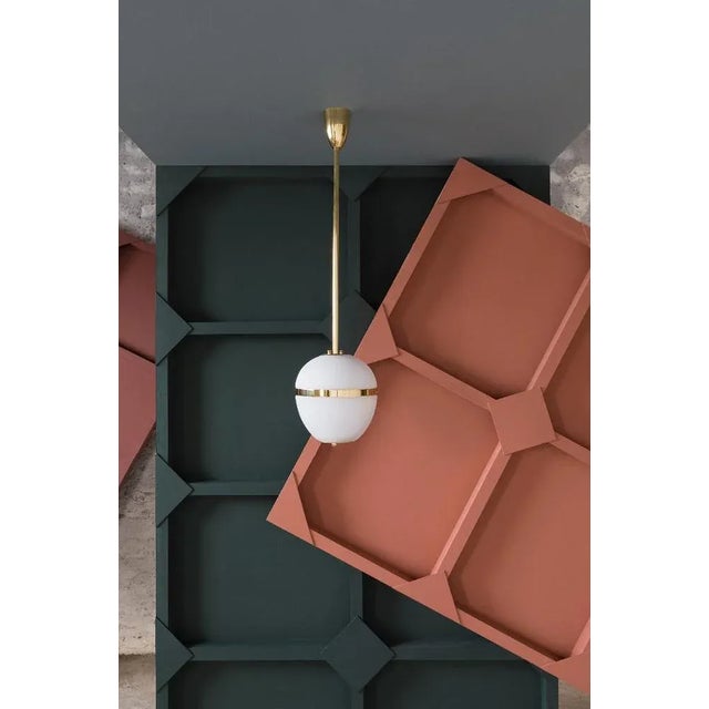 Contemporary China 02 Pendant by Magic Circus Editions For Sale - Image 3 of 5