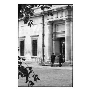 Paul Cooklin, Doormen, Edition of 50 For Sale
