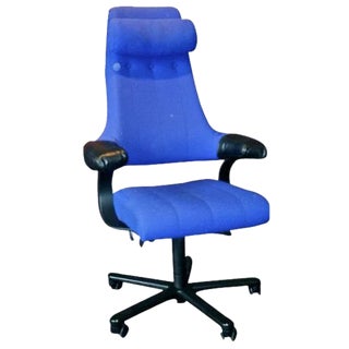 StarTrek Conference Room Chair For Sale