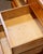 Art Deco Swedish Burlwood Sideboard, C. 1930s For Sale - Image 10 of 16