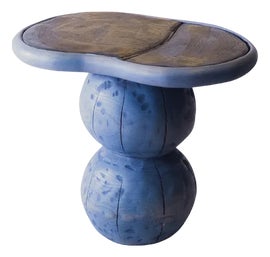 Example of Stoneware Casegoods and Storage