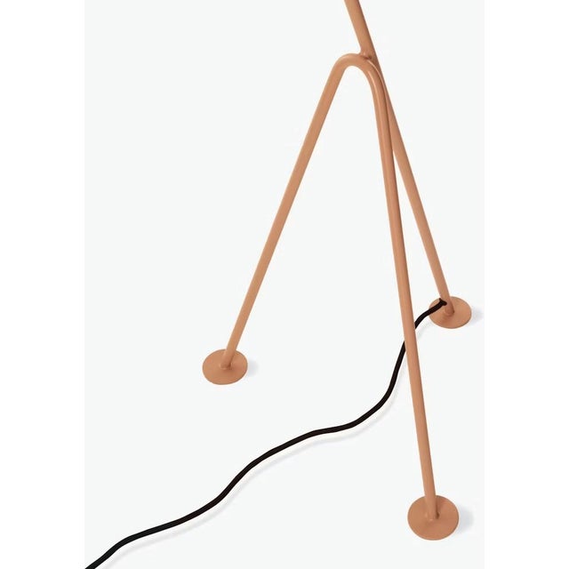 Modern Design Within Reach Grasshopper Floor Lamp For Sale - Image 3 of 6