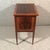 Wood Small Neoclassical Chest of Drawers, 19th Century For Sale - Image 7 of 8
