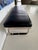 Pace Collection Vintage Custom Upholstered Modern Bench For Sale - Image 4 of 4
