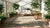 Antique Chinese Ningxia Rug 8' 8" x 9' 10" For Sale - Image 9 of 9