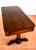 William IV Library Table in Rosewood and Mahogany, England, 1830s For Sale - Image 14 of 18