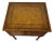 1980s Maitland Smith Library Table For Sale