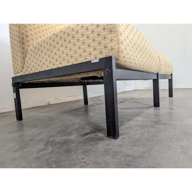 2000 - 2009 Troika Lounge Chair by Paul Geoffroy for Airborne For Sale - Image 5 of 6