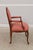 Lewis Mittman Pair of Lewis Mittman Louis XV Fauteuil Armchairs For Sale - Image 4 of 18