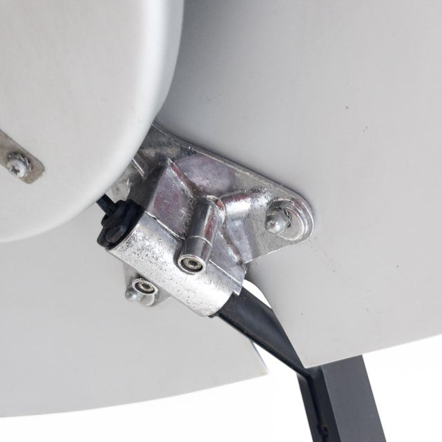 Zen Wall Lamp by Ernesto Gismondi for Artemide, 1980s For Sale - Image 11 of 18