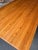 Dining Table by Charlotte Perriand for Les Arcs, France, 1960s For Sale - Image 10 of 18
