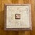 Vintage Maitland Smith Style Hinged Box For Sale - Image 9 of 11