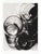 L. E. Berka, Glass, 1931, Signed Gelatin Silver Print For Sale - Image 7 of 7