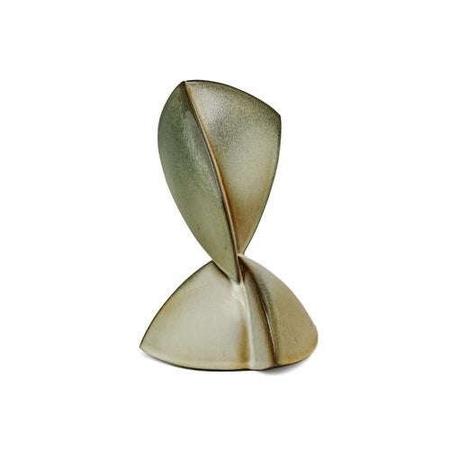 Not Yet Made - Made To Order Lily Vase by Olivia Tani For Sale - Image 5 of 7