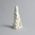 Jan Keustermans, Abstract Sculpture, Plaster For Sale - Image 4 of 18