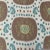 Brunschwig & Fils Samarkand Linen Fabric- 8 Yards For Sale