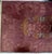 1920s, Handmade Antique Art Deco Chinese Rug 3.1' X 4.10' For Sale In New York - Image 6 of 9