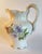 Late 19th Century Antique Pitcher With Lilac Floral Design For Sale - Image 5 of 9
