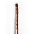 Early 20th Century Antique Folk Art Carved Walking Stick Whistle Cane For Sale - Image 11 of 18