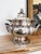 Late 19th Century Antique Silver Plated Tiffany & Co Sugar Bowl For Sale - Image 5 of 8