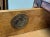 Antique Johnson-Handley-Johnson Co Jacobean Style Barley Twist Turned Wood Desk For Sale - Image 11 of 13