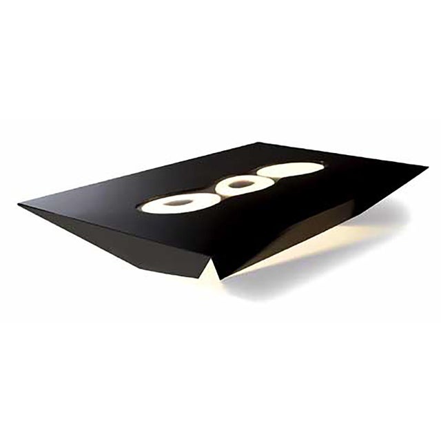Birdlight Illuminated Coffee Table by Thomas Erel for Saazs, 2008 For Sale - Image 4 of 4