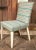 Mid-Century Modern Side Chairs - a Pair For Sale In New York - Image 6 of 18