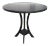 Fremarc Designs 48” Round Veranda Bistro Table For Sale