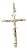 Antique Silver Rosary, 1890 For Sale