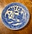 Blue Willow Childs Tea Set Dishes - 11pcs For Sale - Image 4 of 12