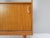 1970s Vintage Teak Bookcase from Schreiber, 1970s For Sale - Image 5 of 6