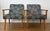 Set of Mid-Century Modern Armchairs from Mier, 1960s For Sale - Image 10 of 18